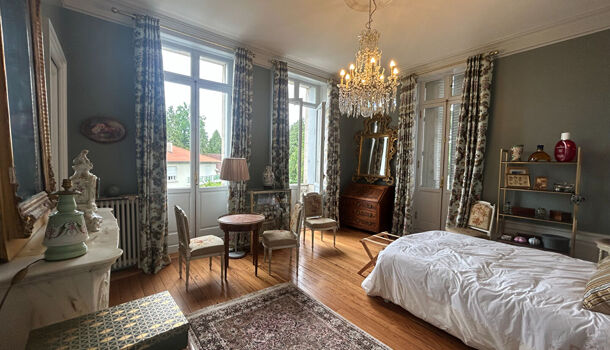 Appartement 8 pièces  à vendre Pau 64000