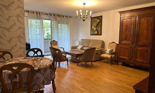 Appartement 5 Pièces 95 m² à louer à Morsang-sur-Orge (91390)