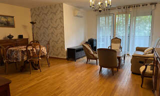 Appartement 5 Pièces 95 m² à louer à Morsang-sur-Orge (91390)