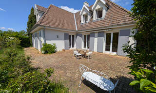 Maison 7 Pièces 146 m² à vendre à Jardin (38200)