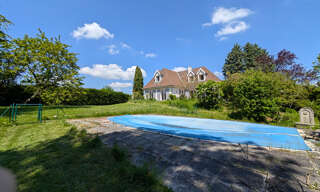 Maison 7 Pièces 146 m² à vendre à Jardin (38200)