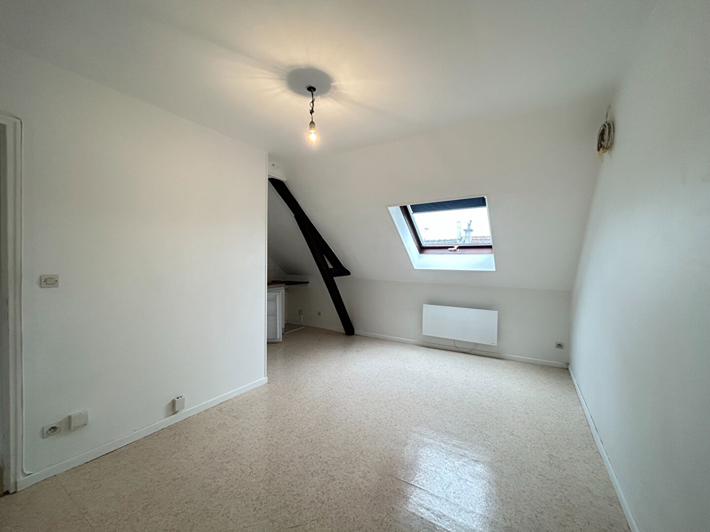 Appartement  T2 à louer Reims 51100
