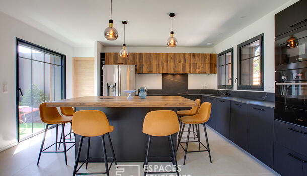 Villa / Maison 6 pièces  à vendre Capbreton 40130