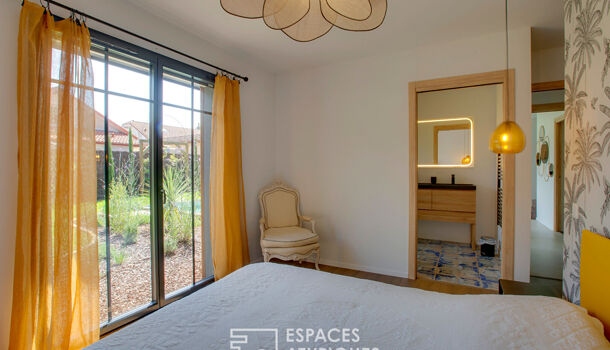 Villa / Maison 6 pièces  à vendre Capbreton 40130