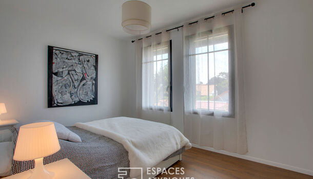 Villa / Maison 6 pièces  à vendre Capbreton 40130