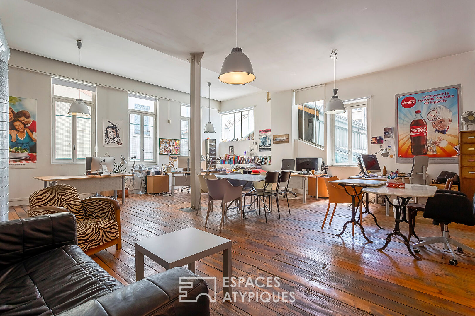Maison L T5