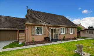 Maison 4 Pièces 85 m² à vendre à Étrépagny (27150)