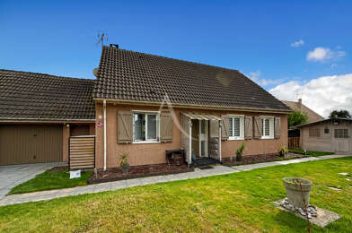 Maison 4 pièces 192000 €