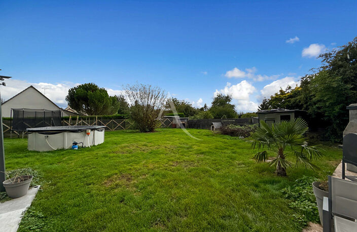 Maison plain pied proche ETREPAGNY — photo 2