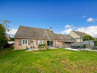 Maison plain pied proche ETREPAGNY — photo 3