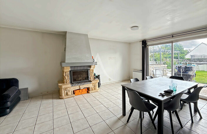 Maison plain pied proche ETREPAGNY — photo 4