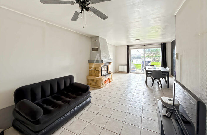 Maison plain pied proche ETREPAGNY — photo 5