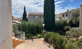 Appartement 3 Pièces 45 m² à vendre à Hyères (83400)