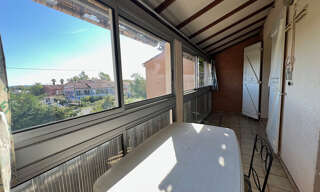 Appartement 3 Pièces 45 m² à vendre à Hyères (83400)