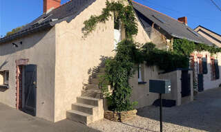 Maison 7 Pièces 138 m² à vendre à Ligné (44850)