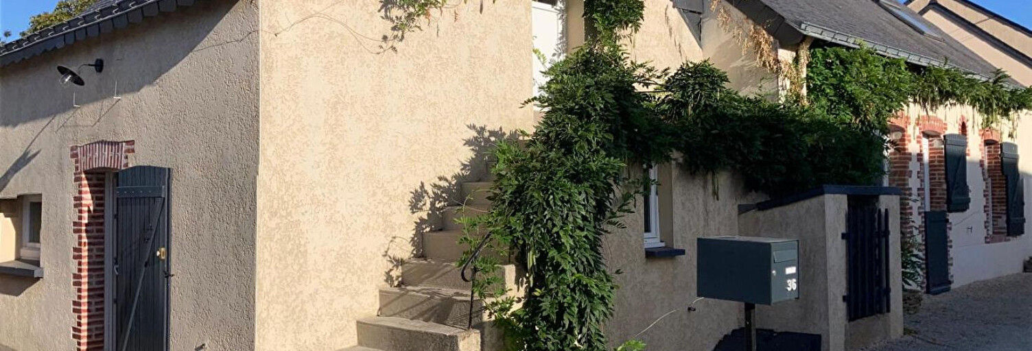 Maison 7 Pièces 138 m² à vendre à Ligné (44850)