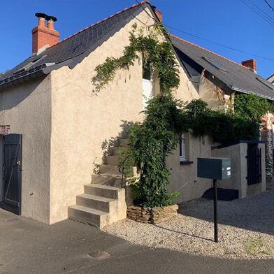 Maison 7 pièces 365000 €