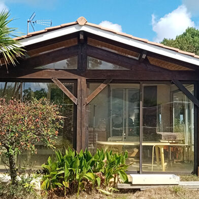 Maison 4 pièces 378000 €