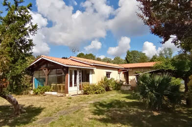 Maison 4 pièces 378000 €