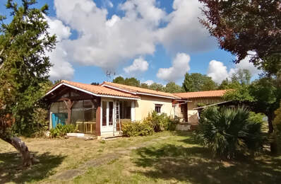 Maison 2 chambres avec garage — photo du bien