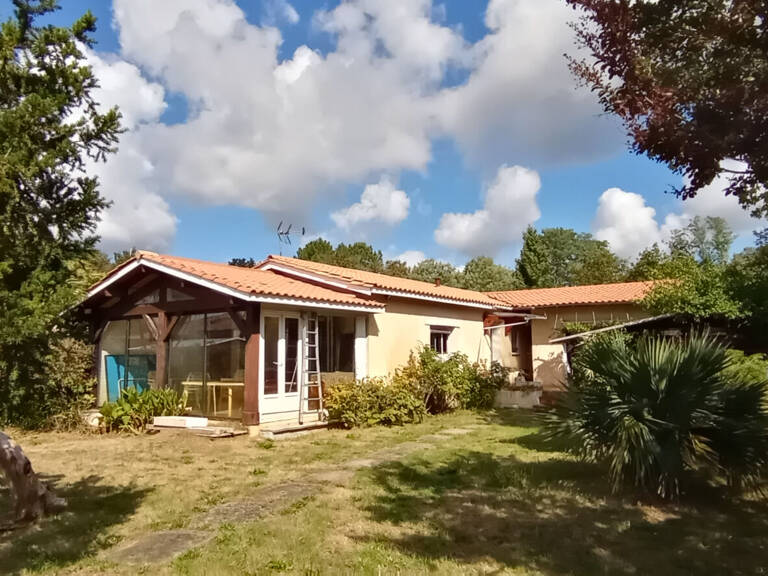 Maison 2 chambres avec garage — photo 1