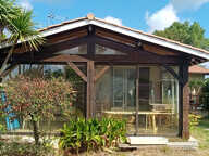 Maison 2 chambres avec garage — photo 2
