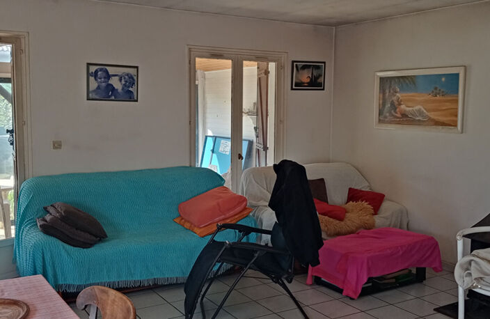Maison 2 chambres avec garage — photo 3