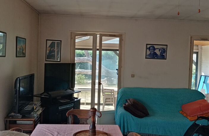 Maison 2 chambres avec garage — photo 4