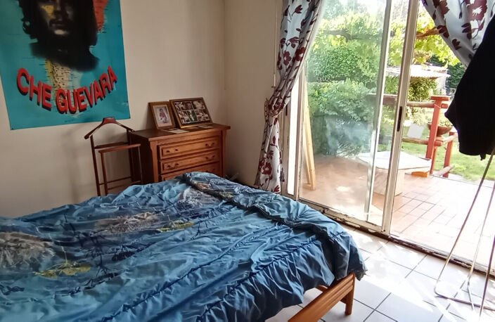 Maison 2 chambres avec garage — photo 5