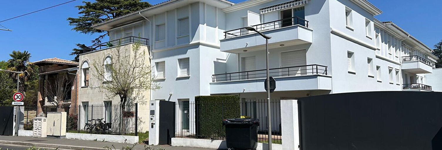 Appartement 4 Pièces 117 m² à vendre à Le Bouscat (33110)