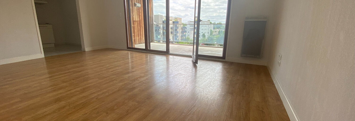 Appartement 3 Pièces 66 m² à vendre à Bruges (33520)