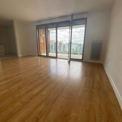 Appartement 3 pièces 249000 €
