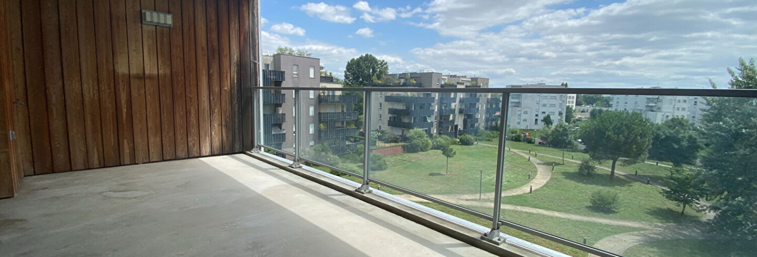 Appartement 3 Pièces 66 m² à vendre à Bruges (33520)