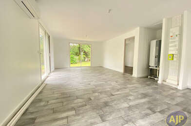 Maison 3 pièces 435000 €