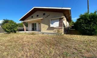 Maison 4 Pièces 105 m² à vendre à Audenge (33980)