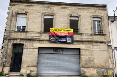 Garage  15500 €