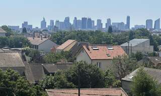 Appartement 3 Pièces 65 m² à vendre à Argenteuil (95100)