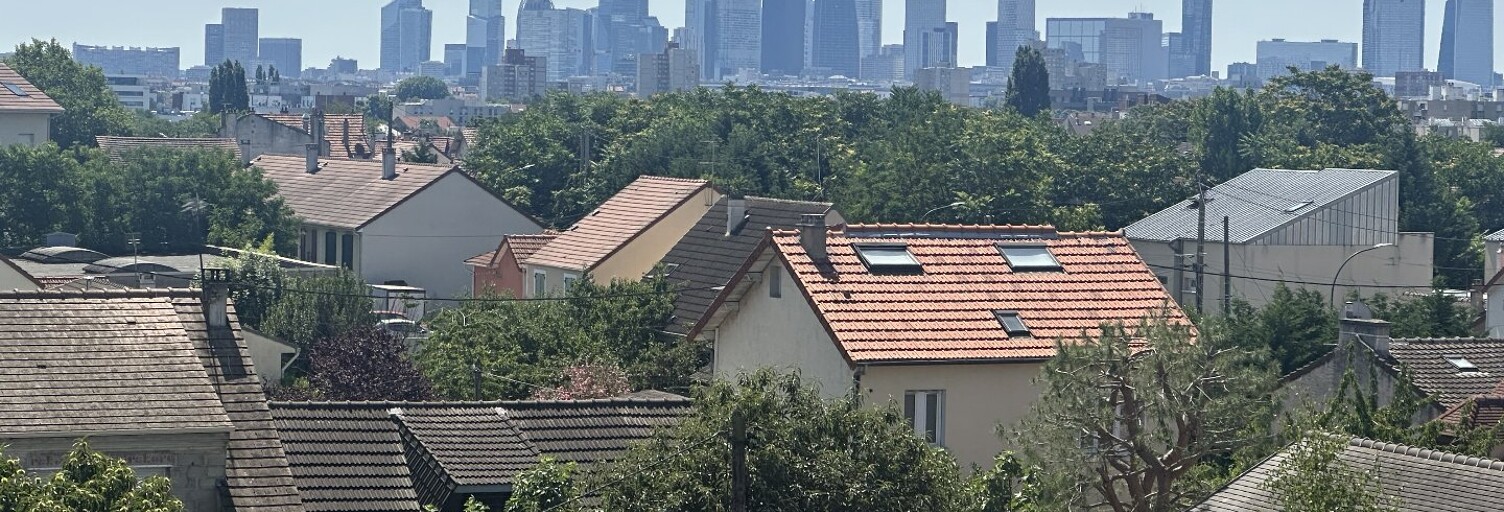 Appartement 3 Pièces 65 m² à vendre à Argenteuil (95100)