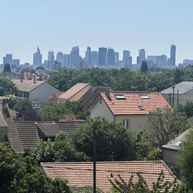 Appartement 3 pièces 175000 €