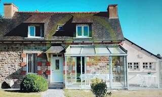 Maison 5 Pièces 79 m² à vendre à Goudelin (22290)