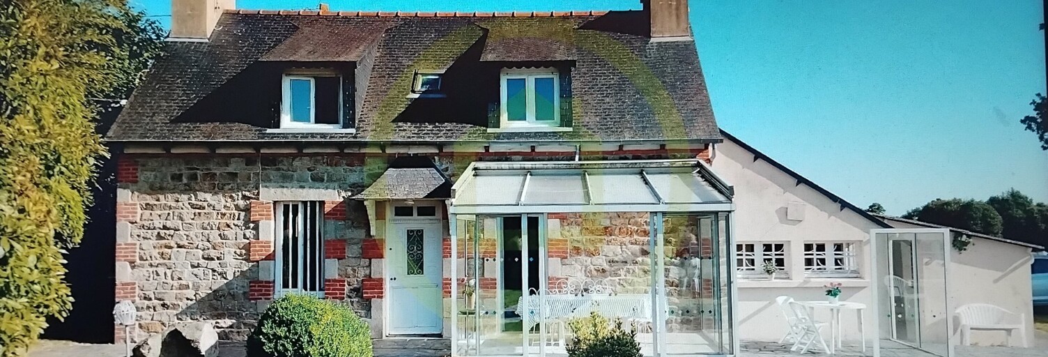 Maison 5 Pièces 79 m² à vendre à Goudelin (22290)