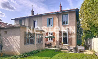 Maison 5 Pièces 120 m² à vendre à Bron (69500)