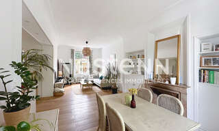 Maison 5 Pièces 120 m² à vendre à Bron (69500)