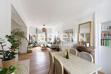 Maison 5 pièces 550000 €