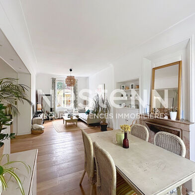 Maison 5 pièces 550000 €