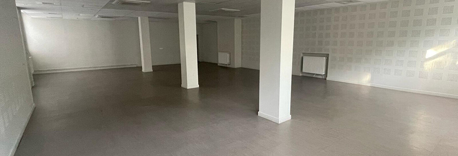 Bureau  375 m² à vendre à Neuilly-sur-Seine (92200)