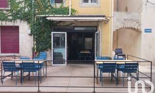 Immeuble  100 m² à vendre à Leucate (11370)