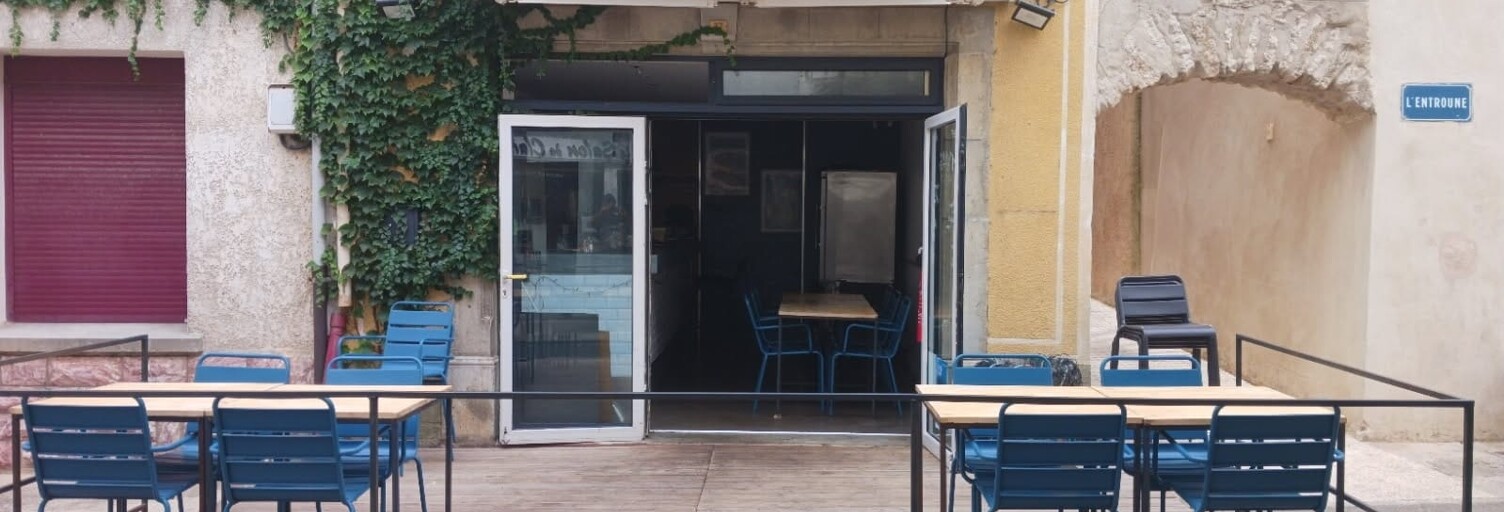 Immeuble  100 m² à vendre à Leucate (11370)