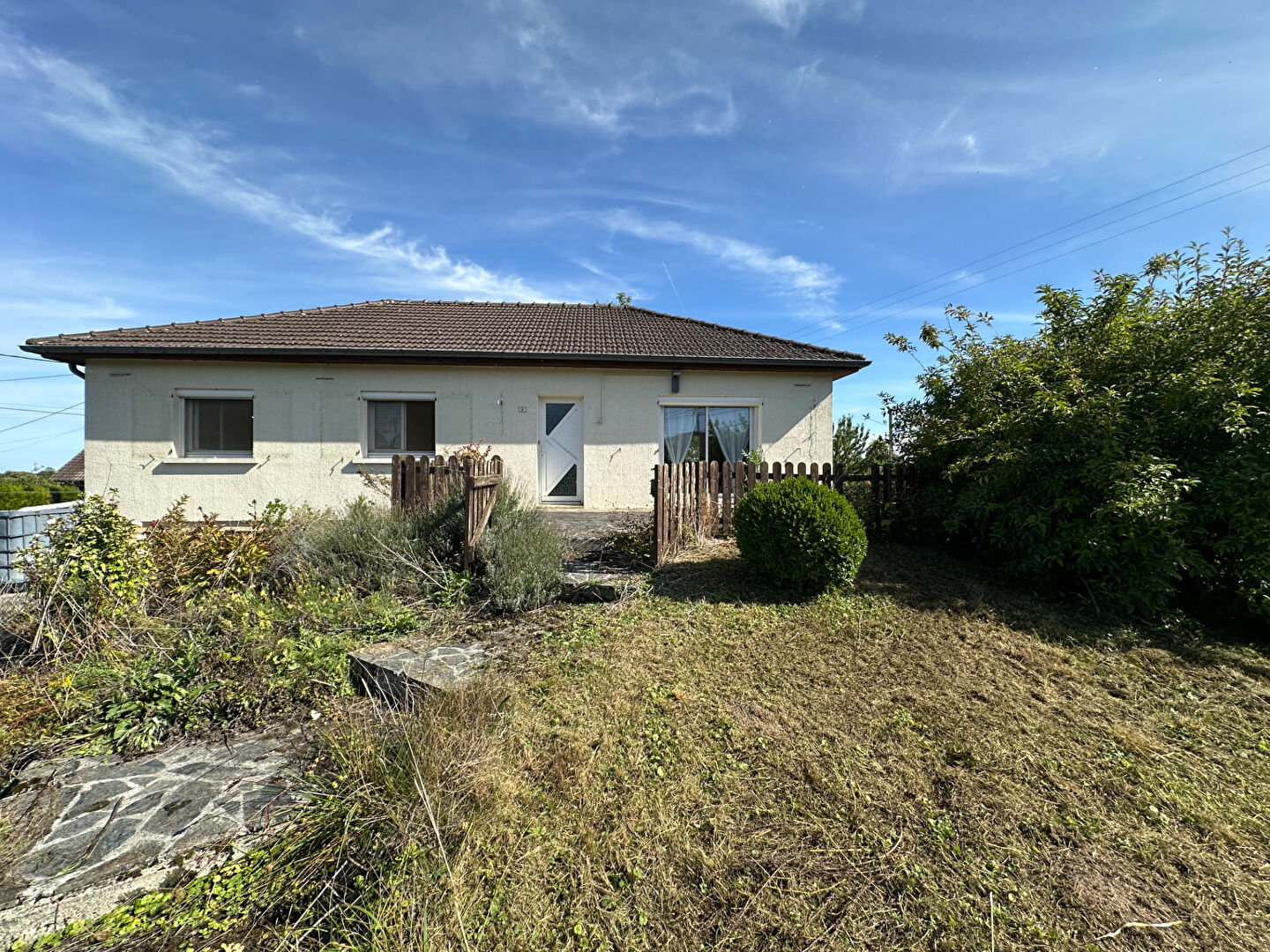 Villa / Maison  T4 à vendre Vert-Toulon 51130
