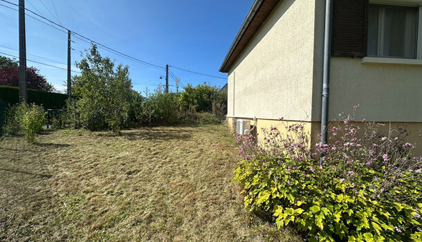 Villa / Maison 4 pièces  à vendre Vert-Toulon 51130